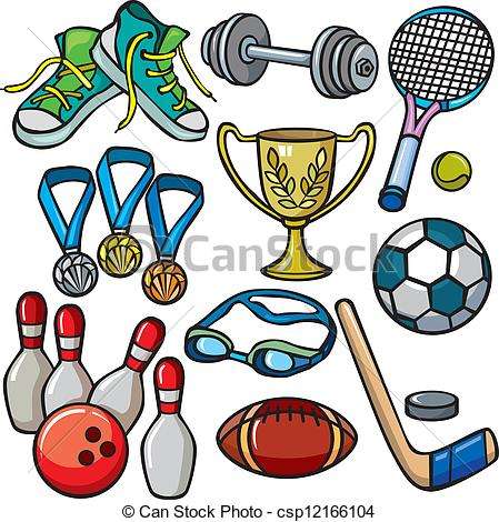 Image result for Sports equipment