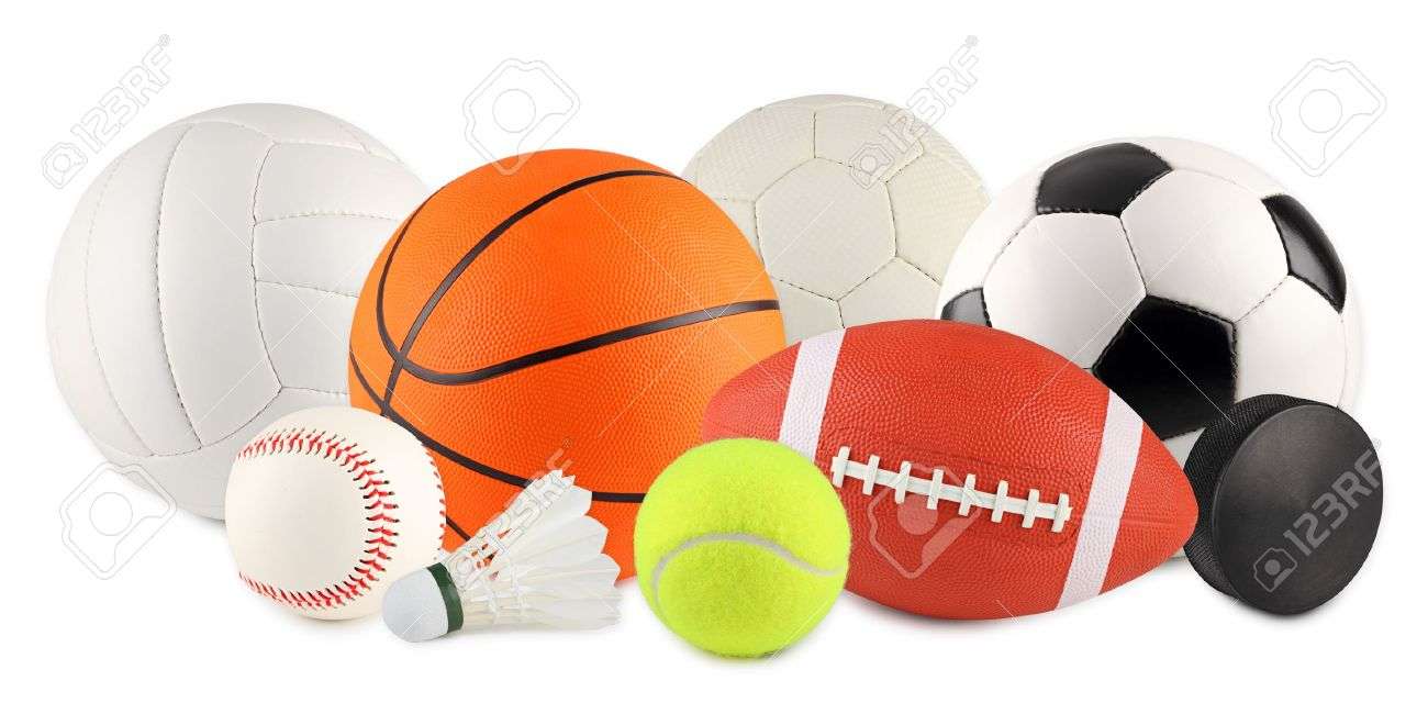 Image result for Sports equipment